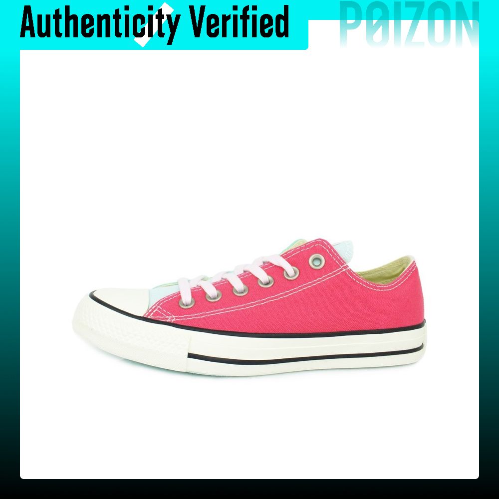 Converse Shoes Chuck Taylor All Star - 컨버스 척 테일러 올스타 캔버스 운동화,