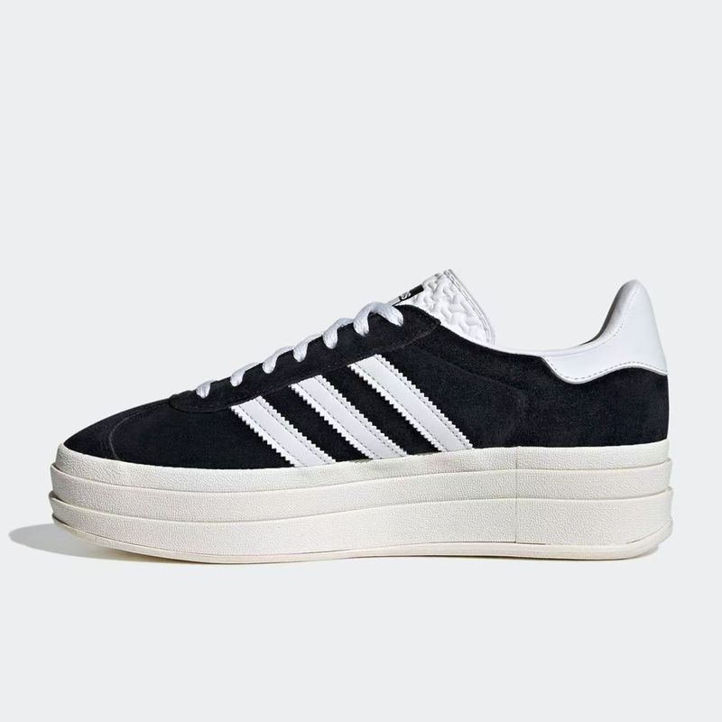 아디다스 가젤 볼드 W, 남녀공용 스포츠 캐주얼 신발, - Adidas Shoes Gazelle 리뷰 및 가격